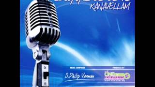 Kanavellam Neethane  Dhilip Varman Malaysian Tamil Songs [upl. by Grania]