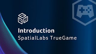 How to Master Game Launching with SpatialLabs TrueGame [upl. by Eilsel64]