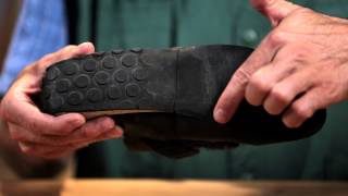 Climbing Tips Resoling Your Climbing Shoes [upl. by Harned]