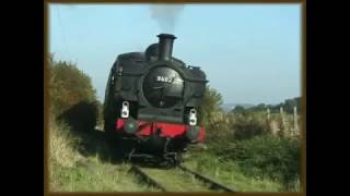 Chinnor and Princes Risborough Railway round trips [upl. by Gage]