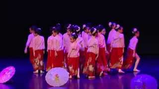 16th CSTD Asia Pacific Groups Under 12 Classical Junior Apprentice [upl. by Grassi]