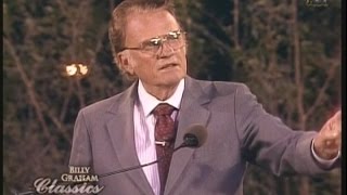 Billy Graham  Forgiveness [upl. by Tannenbaum]