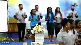 Sing to Jehovah [upl. by Buseck]