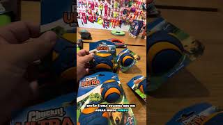 Review da Chuckit Ultra Squeaker Ball [upl. by Auqenwahs]