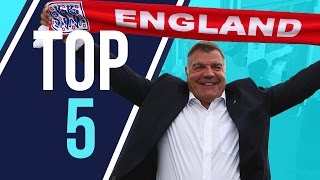 Top 5  Funniest Big Sam Quotes [upl. by Htinnek]