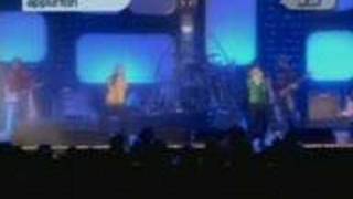 Appleton  MWA Live  MTV Hitlist 2003 [upl. by Itsyrc]