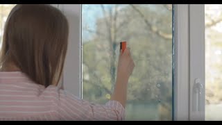 dcfix® adhesive sun protection film for windows [upl. by Yssirhc]