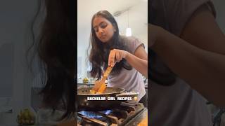 Bachelor Girl Recipes😋😍 Episode1Maggi Tho modhalu peddham jyothsna28 [upl. by Tris]