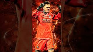 Ederson M The best goalkeeper in the world ederson the best goalkeeper in the world mancity [upl. by Enahpad]