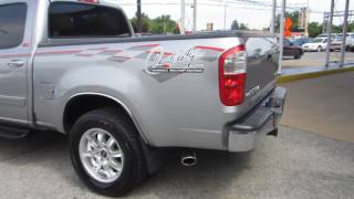 1OF2000   RARE  2006 TOYOTA TUNDRA CREW CAB 4X4 DARRELL WALTRIP EDITION   SOLD [upl. by Kaplan939]