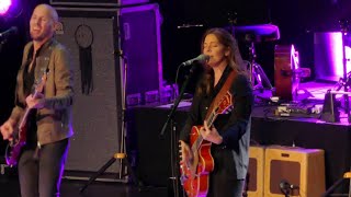 Brandi Carlile  April 6 2018  New York  Complete show [upl. by Htezil858]