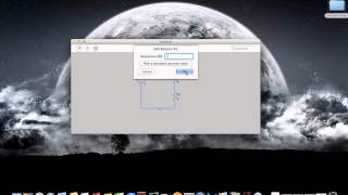 Mac OSX LTspice circuit simulation in 2 minutes [upl. by Atrebor]