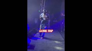 CHIEF KEEF PERFORMS IN SAN FRANCISCO [upl. by Ennaira]