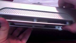 GDrive 3 TB 3TB by Hitachi External Drive Review HD [upl. by Alegnatal]