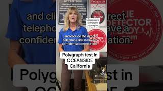 Polygraph How It Works [upl. by Curhan]