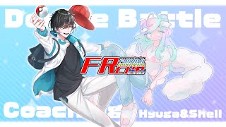 【ポケモンSV】FRCUP2ndコーチングのお時間【Vtuber】 [upl. by Opal]