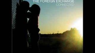 The Foreign Exchange  Nics Groove feat Rapper Big Pooh [upl. by Snilloc]