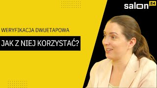 Weryfikacja dwuetapowa jak z niej korzystać [upl. by Artinak]