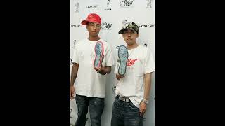 pharrell williams x neptunes type beat  mvp kayoshi [upl. by Wivestad928]