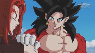 Super Dragon Ball Heroes All Special Story Episodes [upl. by Dualc861]