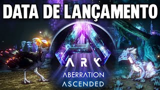 NOVO MAPA ABERRATION CHEGANDO EVENTO DE VERÃO [upl. by Ttebroc]