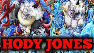 HODY JONES GAMEPLAY [upl. by Altman]