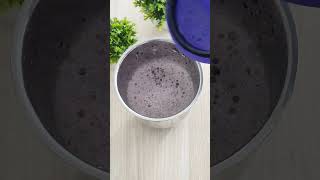 Grape Mojito 🍇 Fizzy Grape Drink  shorts trending ytshorts grapedrink viral recipe food [upl. by Atileda]