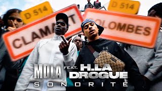 MOLA  SONORITÉ Feat HLA DROGUE [upl. by Latty356]