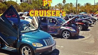 PT Cruiser Club [upl. by Anel]