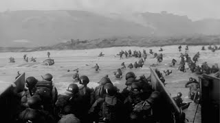 D DAY 80TH ANNIVERSARY Official Trailer 2024 Documentary [upl. by Rosalia69]