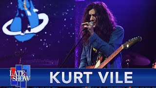 Kurt Vile and The Violators quotMount Airy Hill Way Gonequot [upl. by Pacheco]