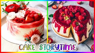 CAKE STORYTIME ✨ TIKTOK COMPILATION 107 [upl. by Lombardo370]