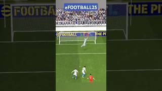 eFOOTBALL25 Chelsea vs Liverpool [upl. by Aviva]