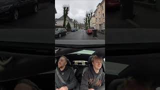 Fahrprüfung 🚗 fahrlehrer fahrschule führerschein fahrprüfung [upl. by Zigmund824]