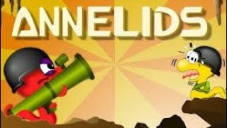 annelids new gameplay [upl. by Anos]