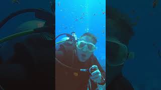 A visit to the Aqua Dentist New SON BIJOU The Dive Shop Tenerife Hurghada Egypt Tour 2024 [upl. by Lonyer]