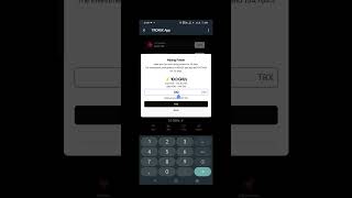 Tronix App Part 4  How to boost Tronox app cryptocurrency [upl. by Imer455]