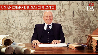 Lucio Villari  Umanesimo e Rinascimento  Storia dItalia [upl. by Niela]