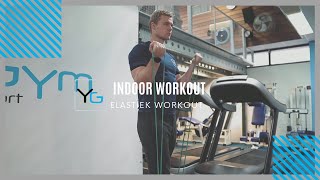 Elastiek Workout [upl. by Alahsal]