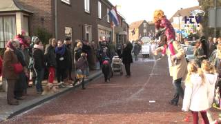 Carnaval optocht 2013 Huissen [upl. by Veljkov]