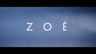 ZOÉ PANORAMAS  TRÁILER OFICIAL [upl. by Ajup287]