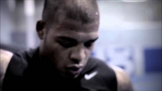 Tyrone Spong HD [upl. by Ahsahtan547]