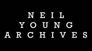 Neil Young  Neil Young Archives The Barn Interview [upl. by Ensoll928]