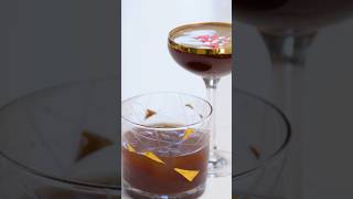 Coffee amp Chocolate Cocktails  ShopRite Grocery Stores [upl. by Elik976]