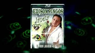 Edison pingos Mayra [upl. by Meeharb]