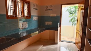 2BHK House in Tenkasi Bus Stand Near kk valasai for sale  Tenkasi Real Estate [upl. by Romeo]