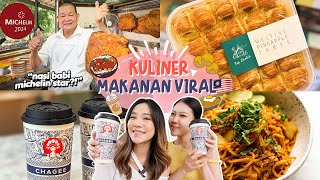 KULINER MAKANAN VIRAL MALAYSIA 😍 [upl. by Jaquenetta93]