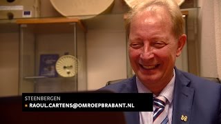 Steenbergse uitvinding Growboxx Nationaal Icoon [upl. by Oilasor]