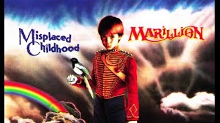 Childhoods End  Marillion Drum Cover childhoodsend marillion drumcover [upl. by Storfer460]