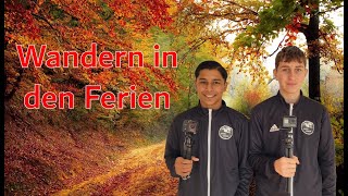 Grenzgänger  Folge 8  Wandern in den Ferien [upl. by Kcirrej96]